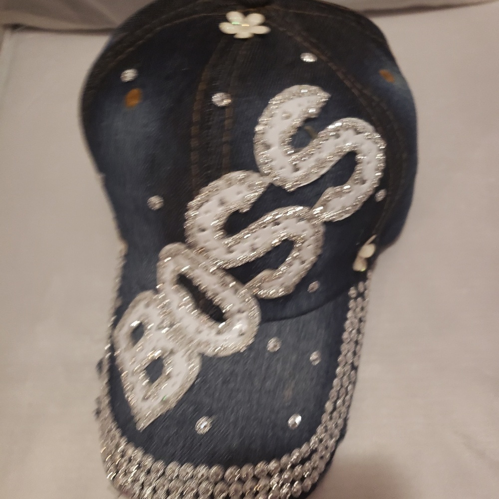 Caps - Picture 6 of 6